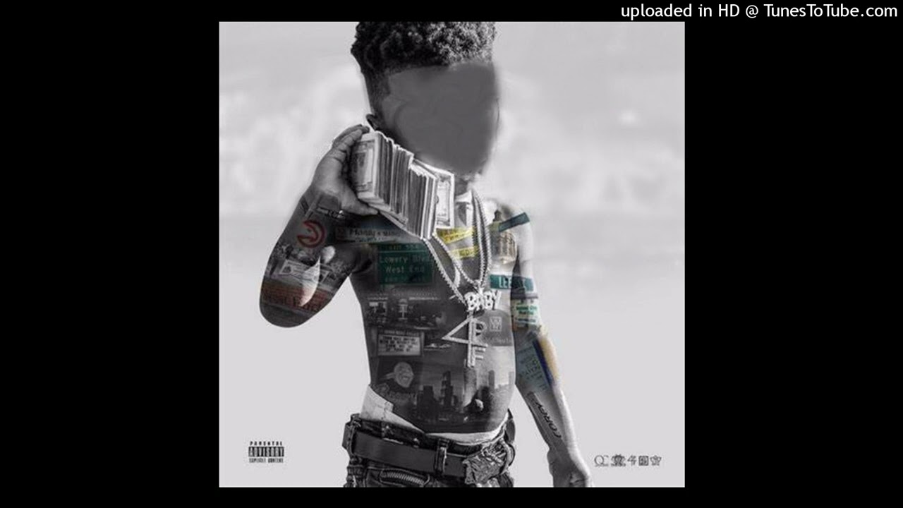 Lil Baby-Trap Star (INSTRUMENTAL) [REPROD ICONISM]