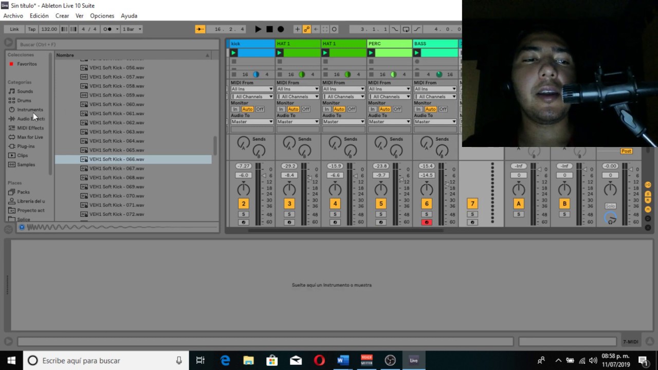 How to make minimal like BRYZ and Verzila  , unknown artist and many more + files