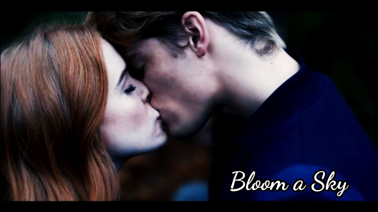 Bloom & Sky ~ Love story ~ Fate: The Winx saga