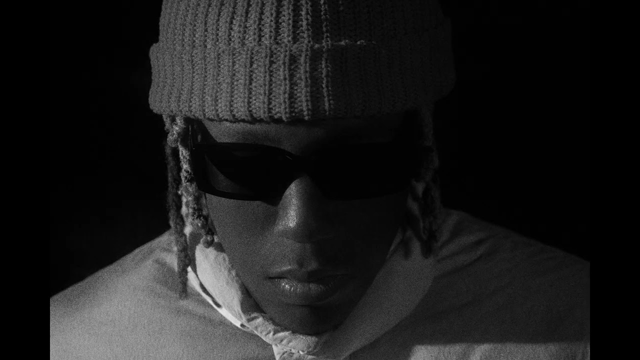 [FREE] Don Toliver Type Beat - 