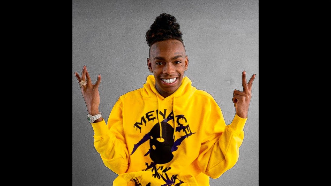 [FREE] YNW Melly Type Beat - 