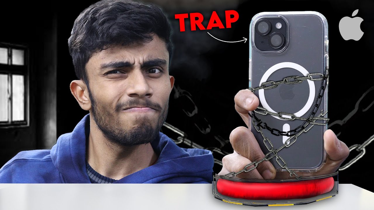 iPhone a BIG TRAP? 😣 Android vs iPhone - Watch Before Buying iPhone in India