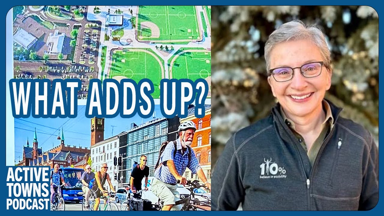 EPISODE 322: Are Expensive Sport Facilities Bankrupting Our Communities?