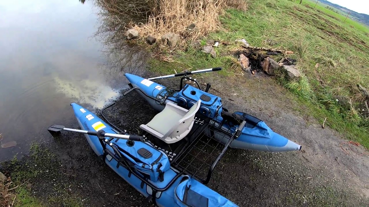Bass Fishing. No Fish Caught. Pontoon Boat Review and Funny Things