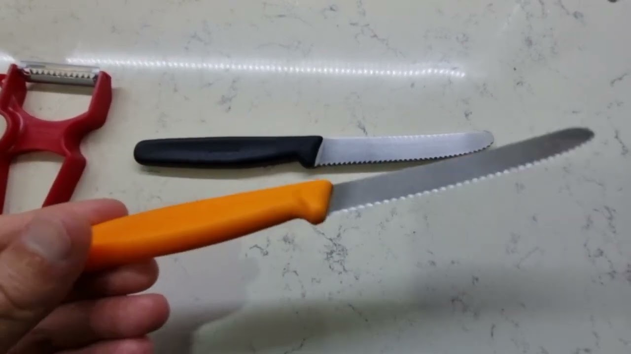 Victorinox İsviçre bıçağı