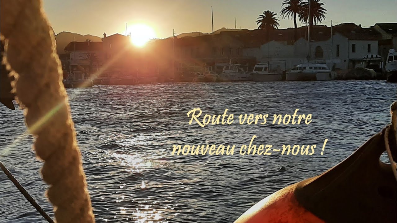 #1 : En route vers l'aventure !