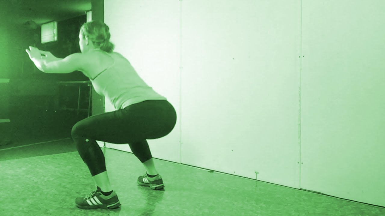 Fast and Furious Workout | Roller Derby Athletics