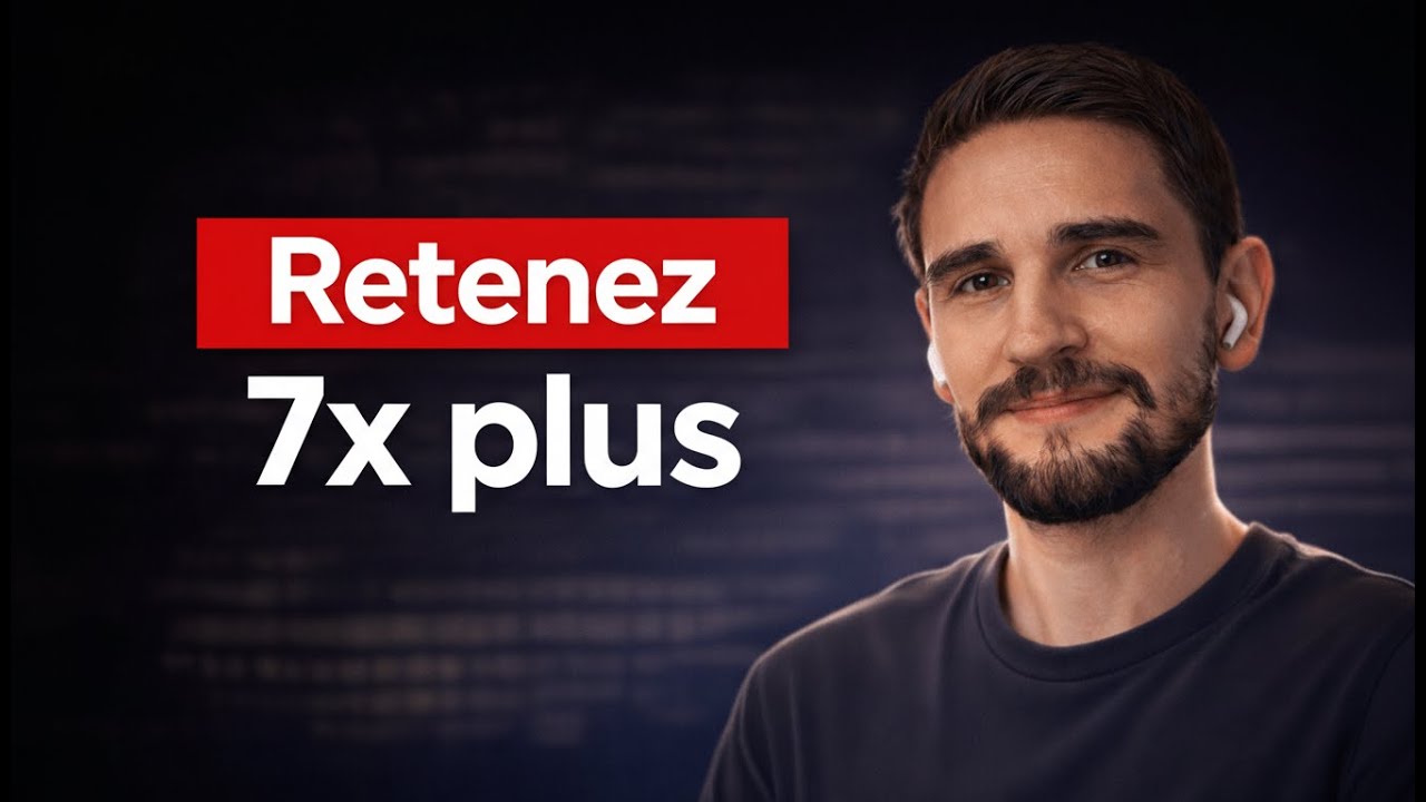 Comment retenir tout ce que tu lis et apprends en t'amusant