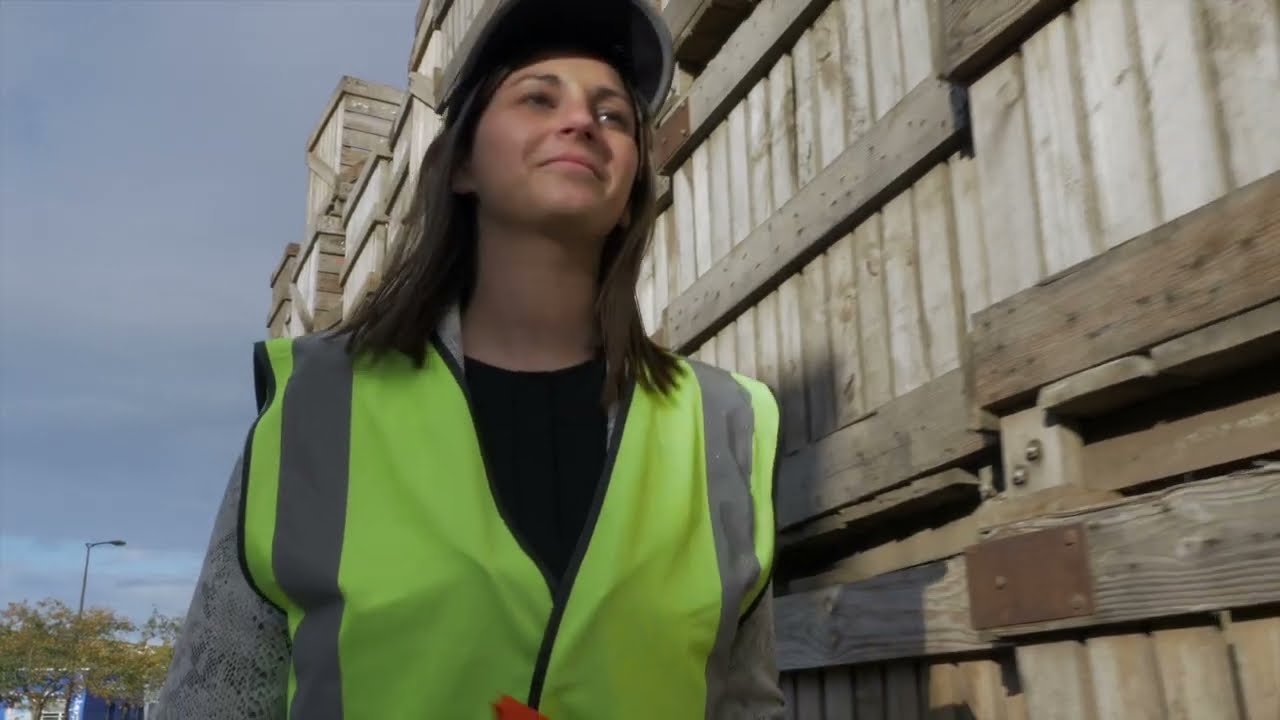 Un métier, une rencontre avec Florine : assistante administrative des ventes chez Le Gouessant
