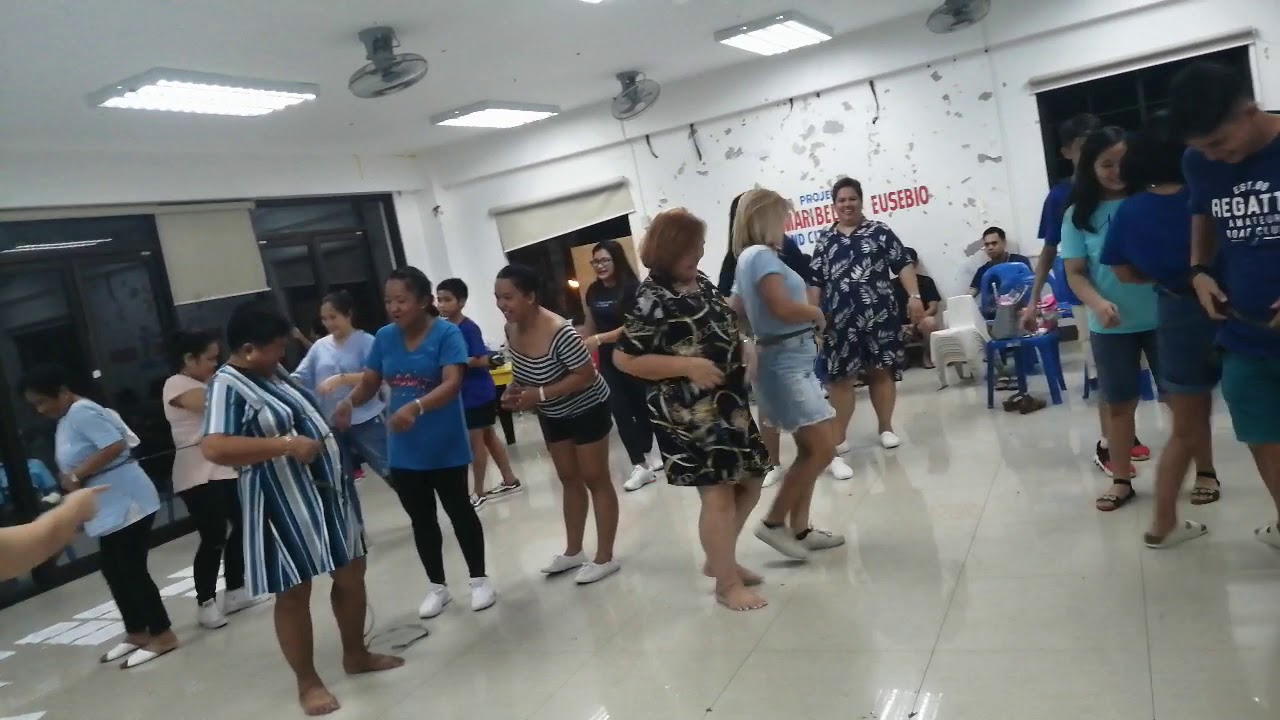 Family reunion 2K20 Games 2/1 for mamu's