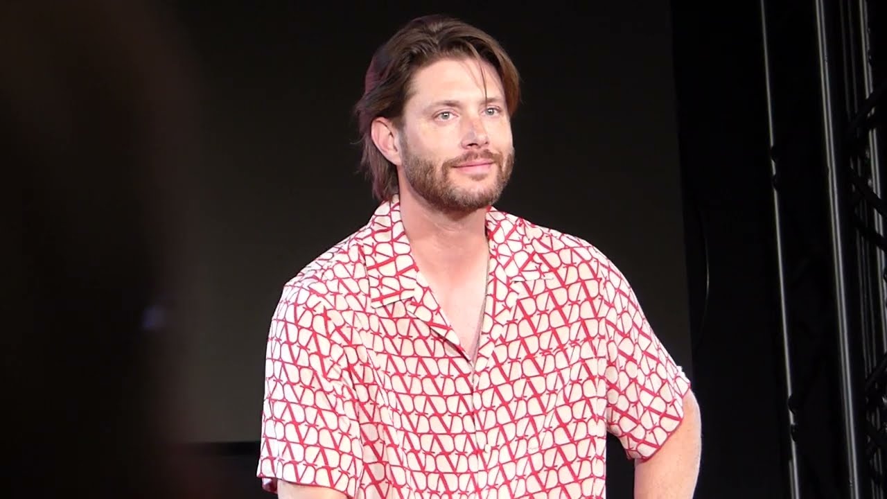Jensen panel (1/2) - JIB13