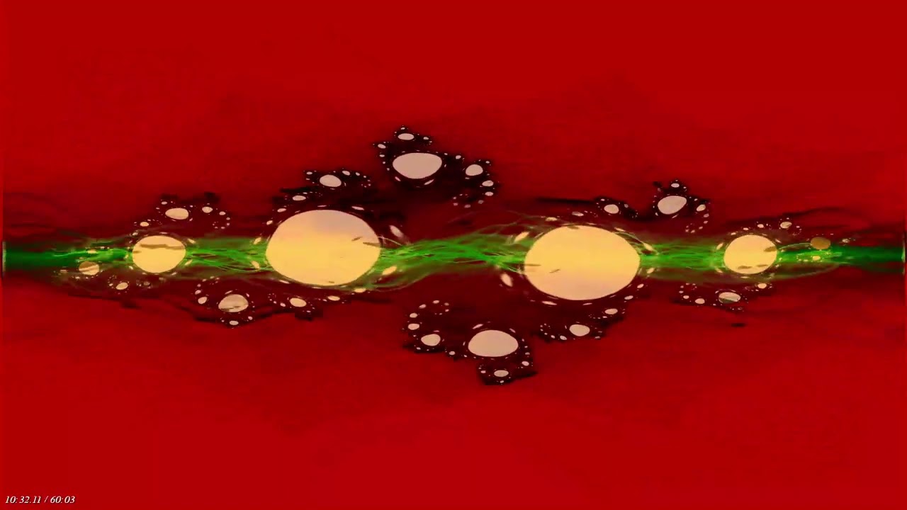 [ psychedelic visuals - Live DJ set - moOoncheese ] _ SNAKEit.lungo.94