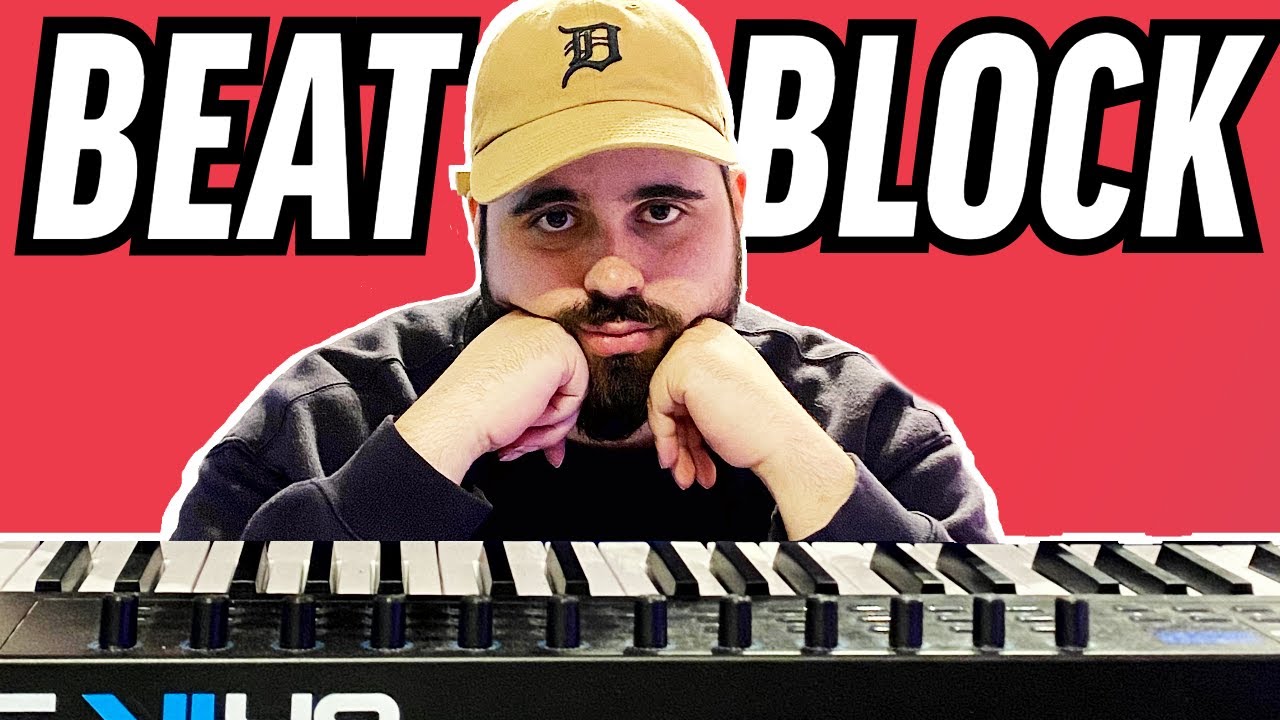 The Truth About Beat Block | How To Overcome It