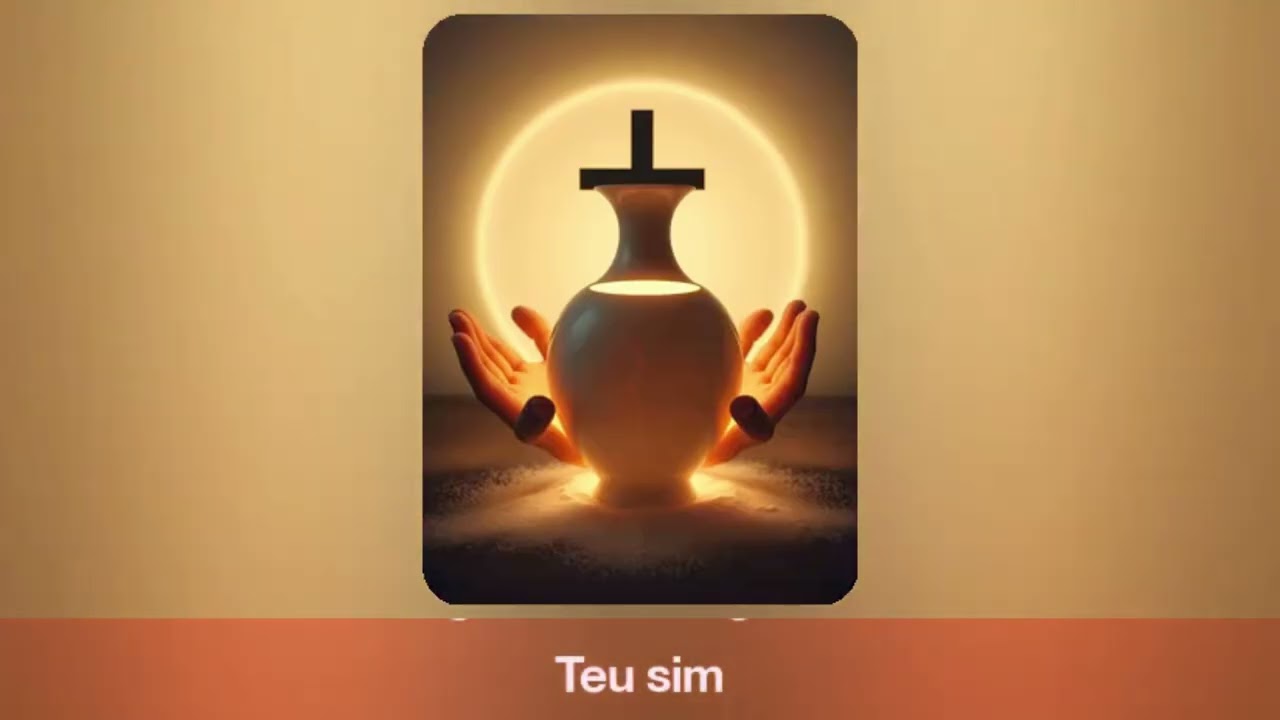Revestido De Ti