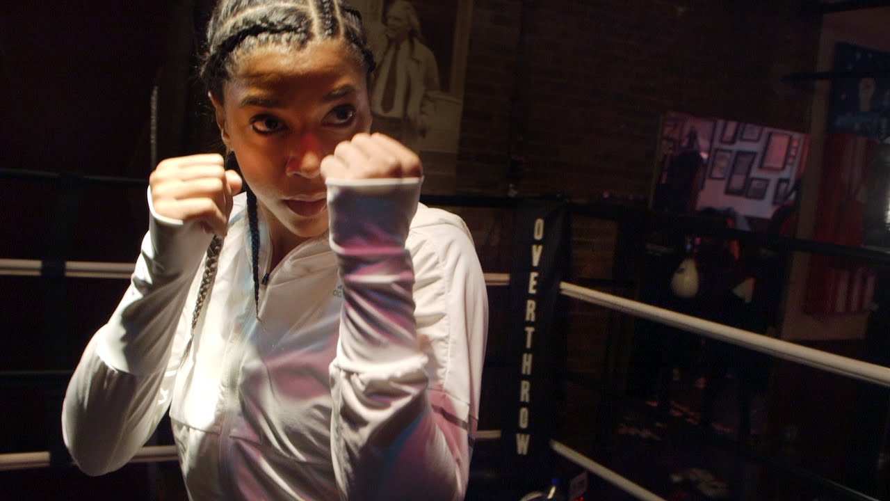 Hannah Bronfman Takes Us Into The World Of Women's Boxing