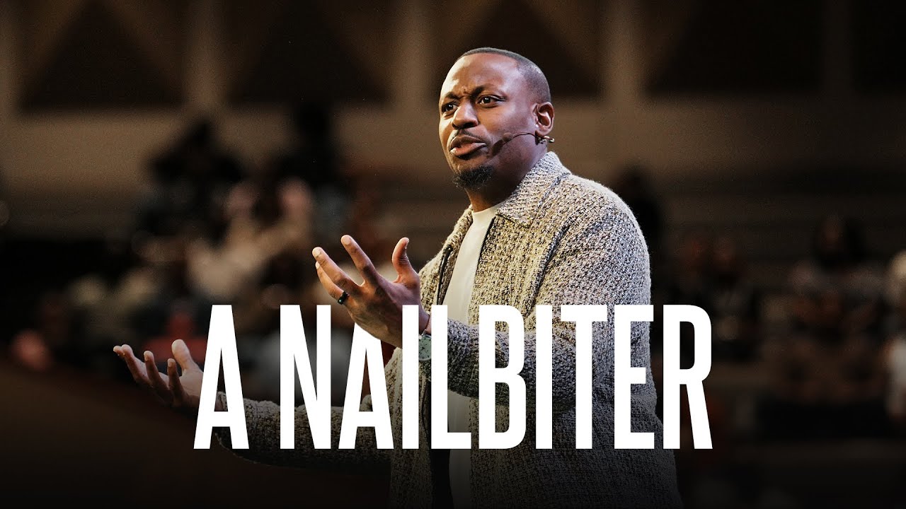 Sunday Morning Worship | A Nailbiter