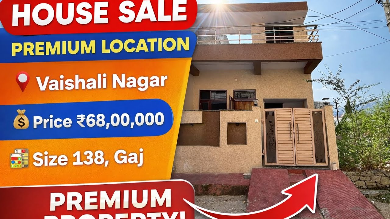 Balaji property ajmer🏠