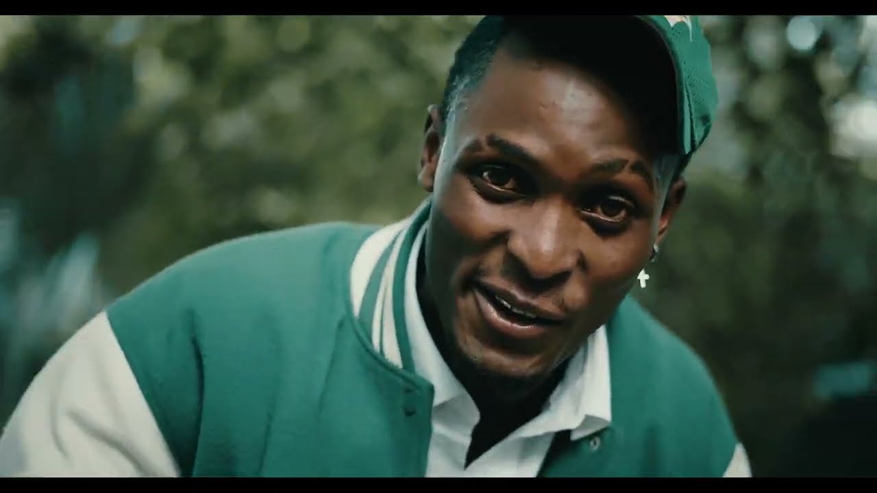 Hit by Molan &hervis beatz ft( High vibe )buchman ogkeinz (official video)