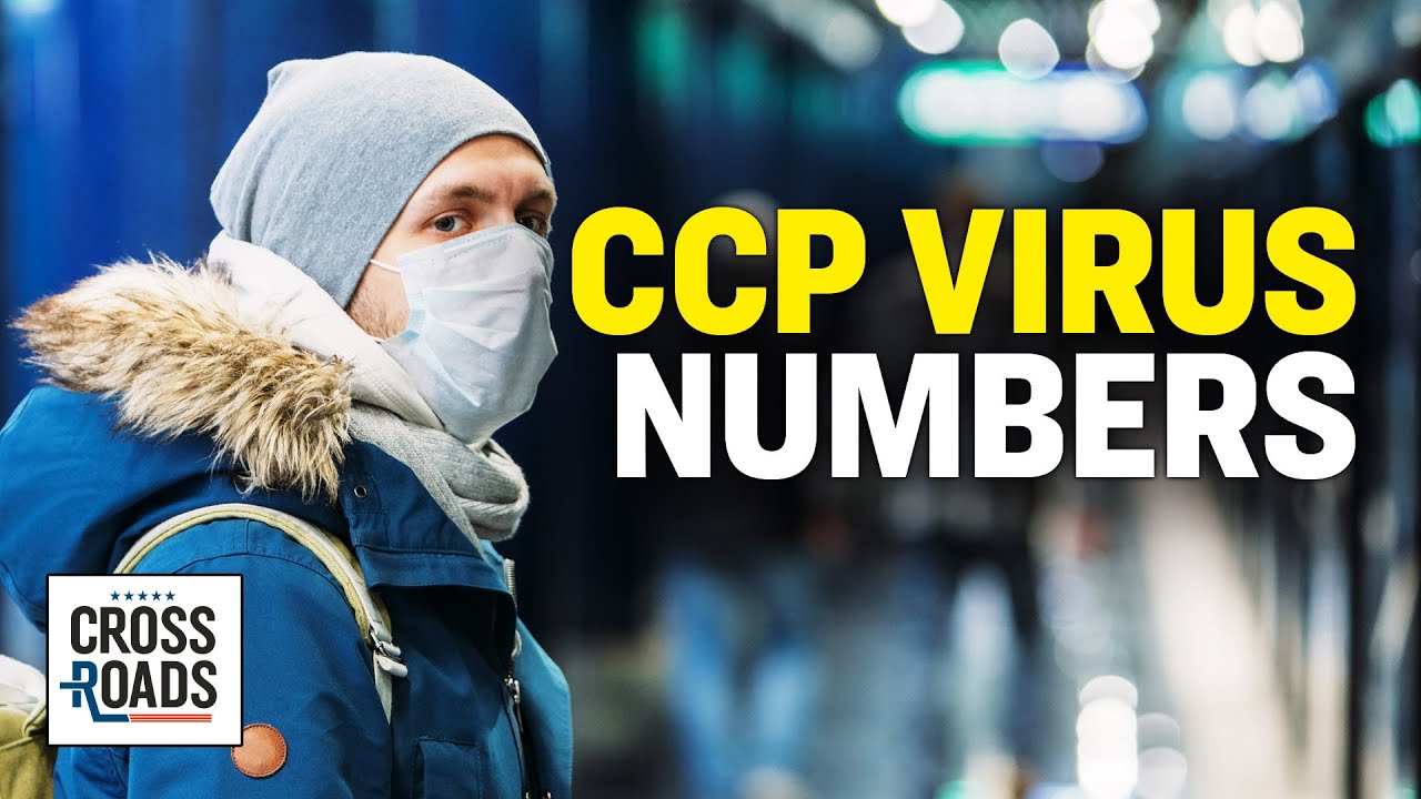 How Trustworthy Are the  Numbers On CCP Virus Cases?