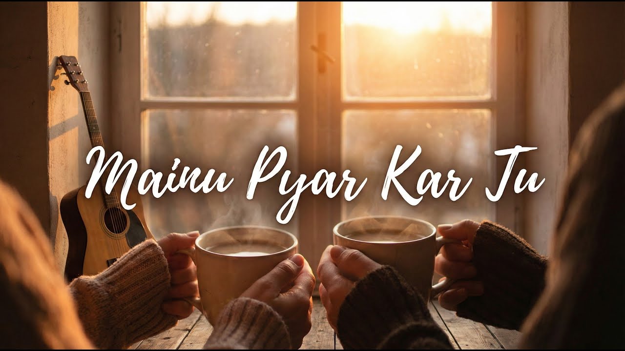Mainu pyar kar Ju | Love song | Sunfea