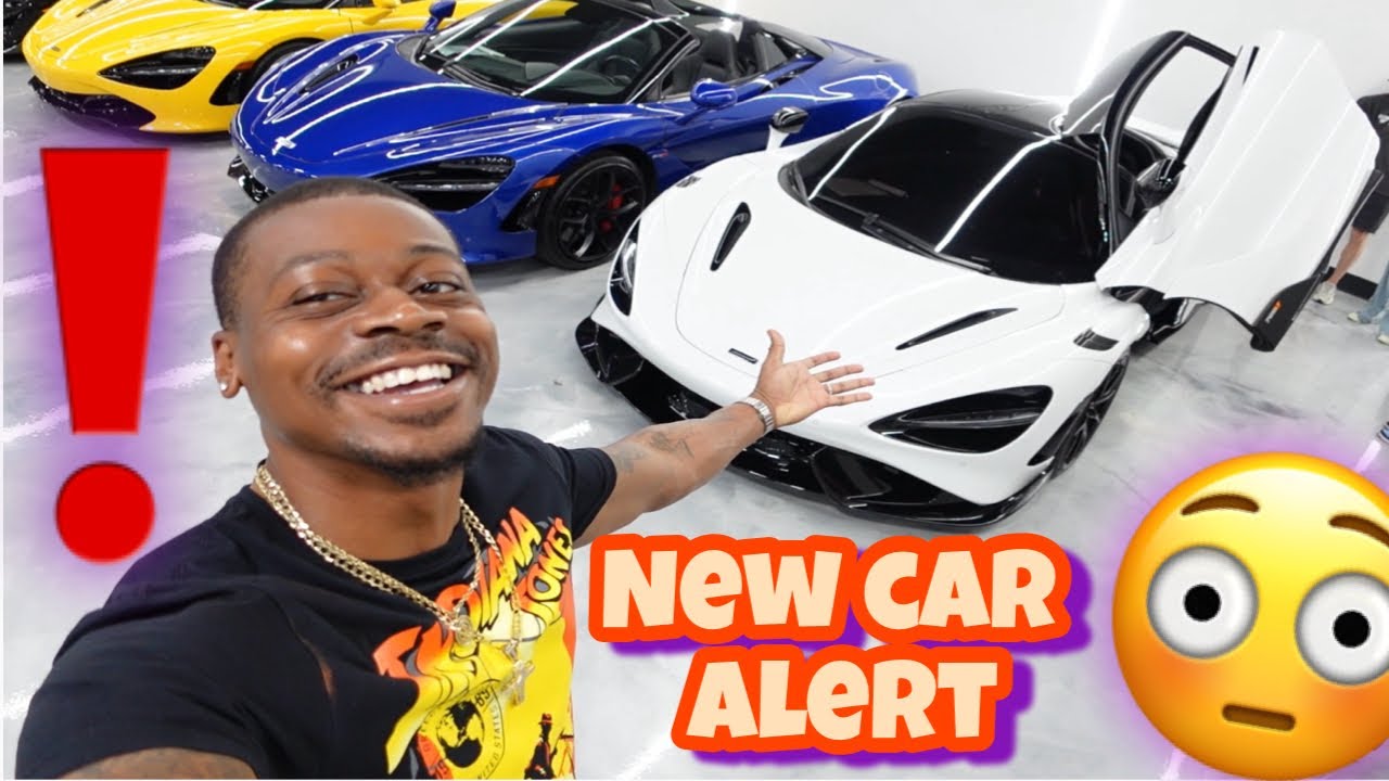 MADE A DEAL WITH CHICAGO MOTORS DURING THERE CARS AND COFFEE OPEN HOUSE …