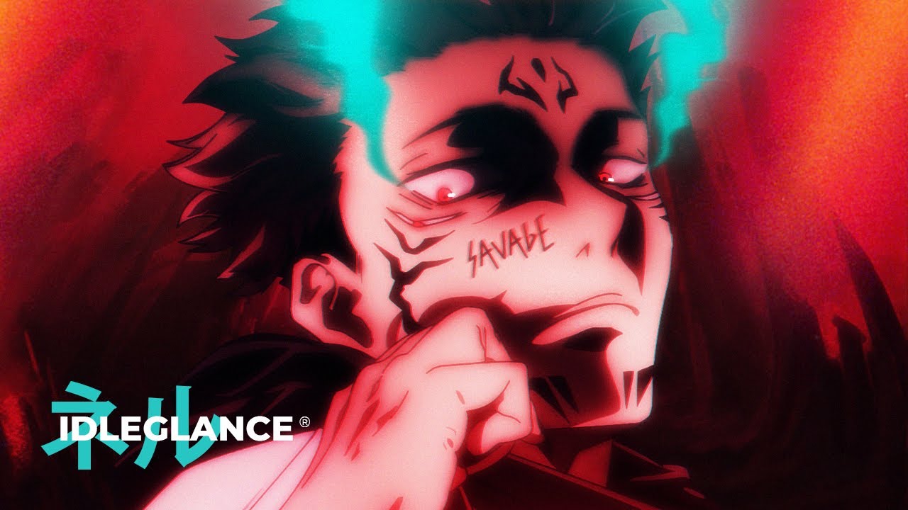 MVKO - FMJ ft. Sinizter [Lyrics x AMV]
