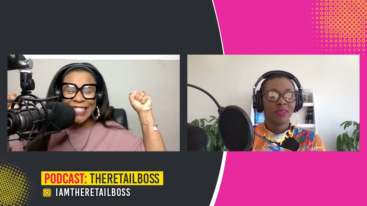 Beauty Talk| Transitions| Pivoting and Growth w/ Danielle Lee #shame #beauty #bookrelease