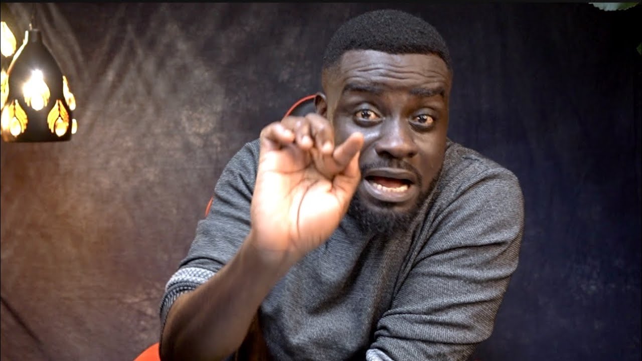 Ghanaian ladies and their besties Wahala😳😳😳