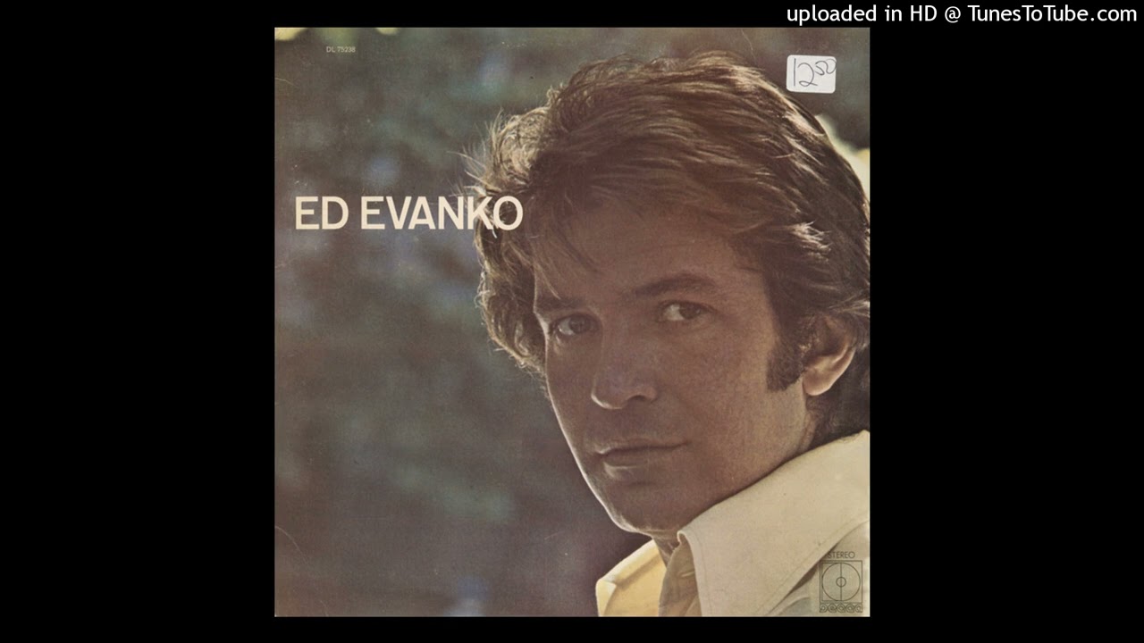 Ed Evanko - Airport Love Theme (The Winds of Change)