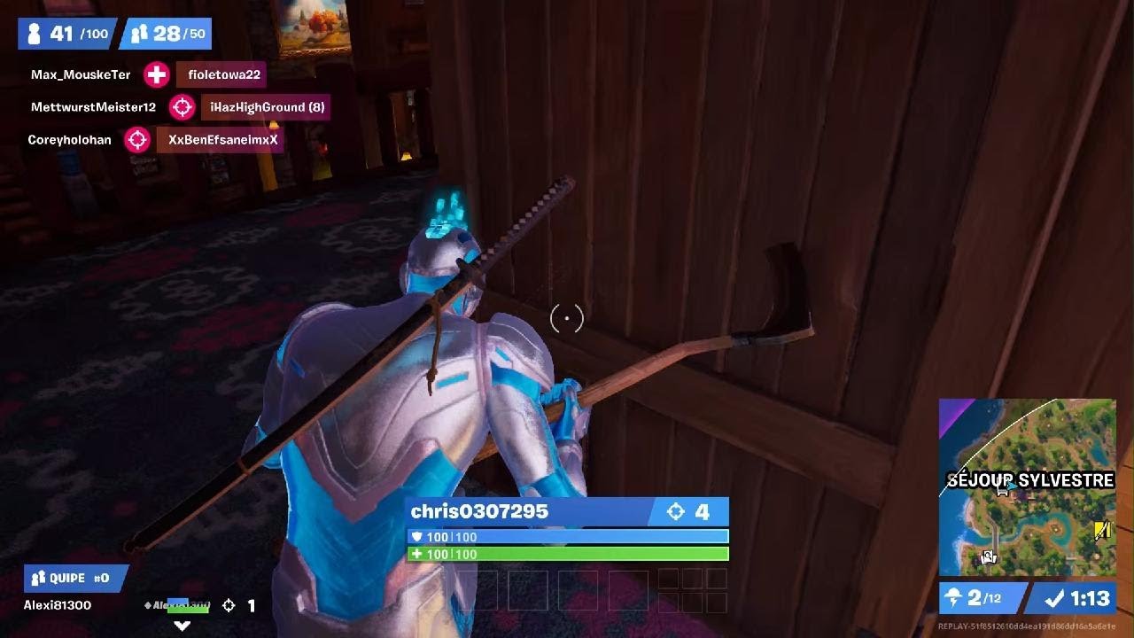 Fortnite