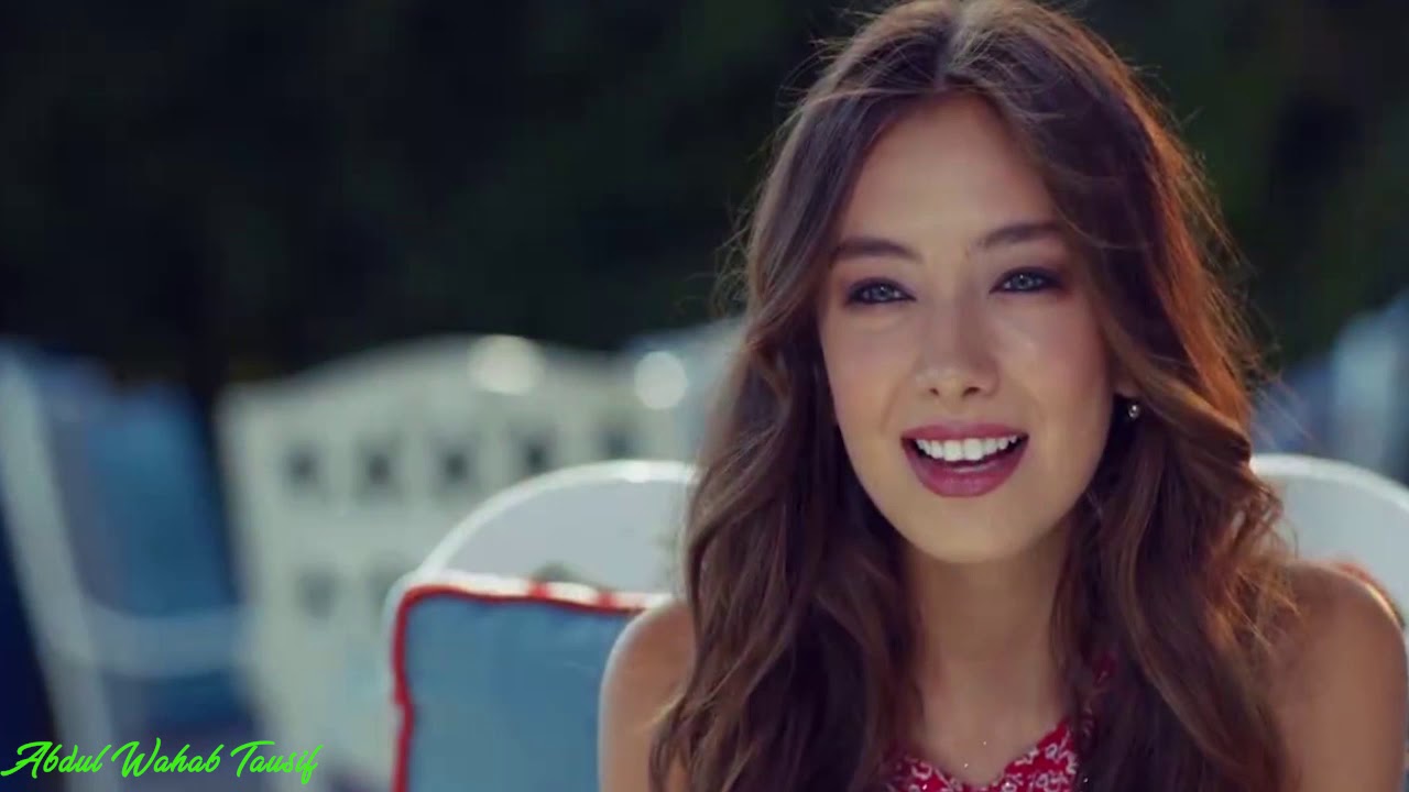 Kara Sevda |  RAAZ AANKHEIN |  full Video song |