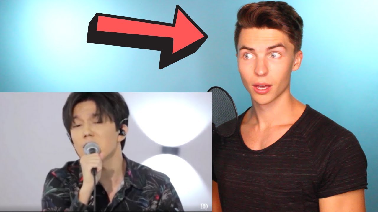 VOCAL COACH Justin Reacts to Dimash Kudaibergen - Samaltau | Tokyo Jazz Festival 2020