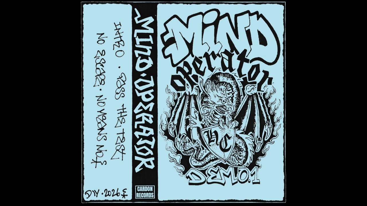 Mind Operator - Demo 2026 (Full Demo)
