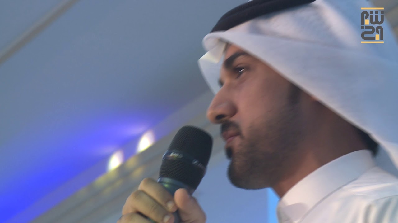 اوبريت حفل معايدة اهالي الحرث - اداء- بسام الفيفي - اسعد الفيفي - عبدالله الخالدي