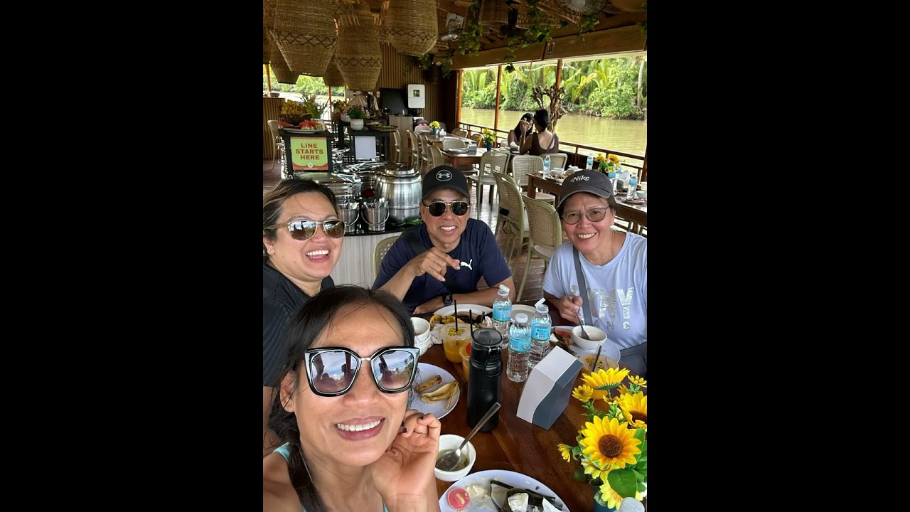 Bohol Travel for a Day