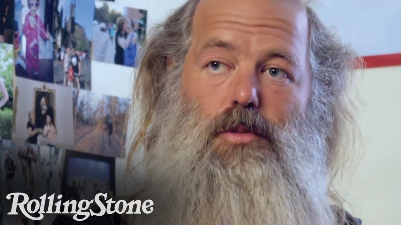 Dawn of Def Jam: Rick Rubin Returns to His NYU Dorm Room