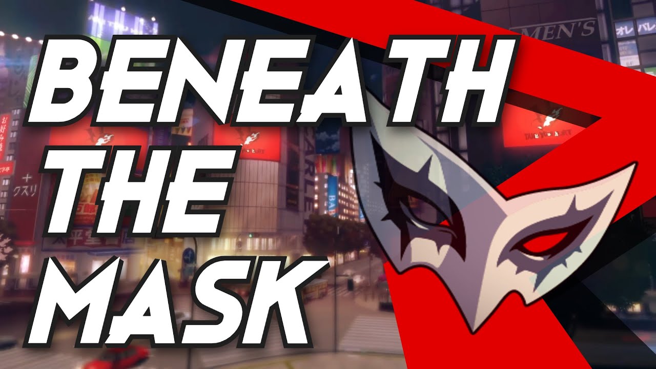 Beneath the Mask - Swing Jazz Remix (Persona 5)