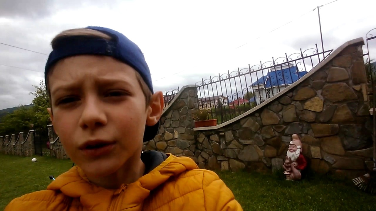 Vlogul de  dimineata