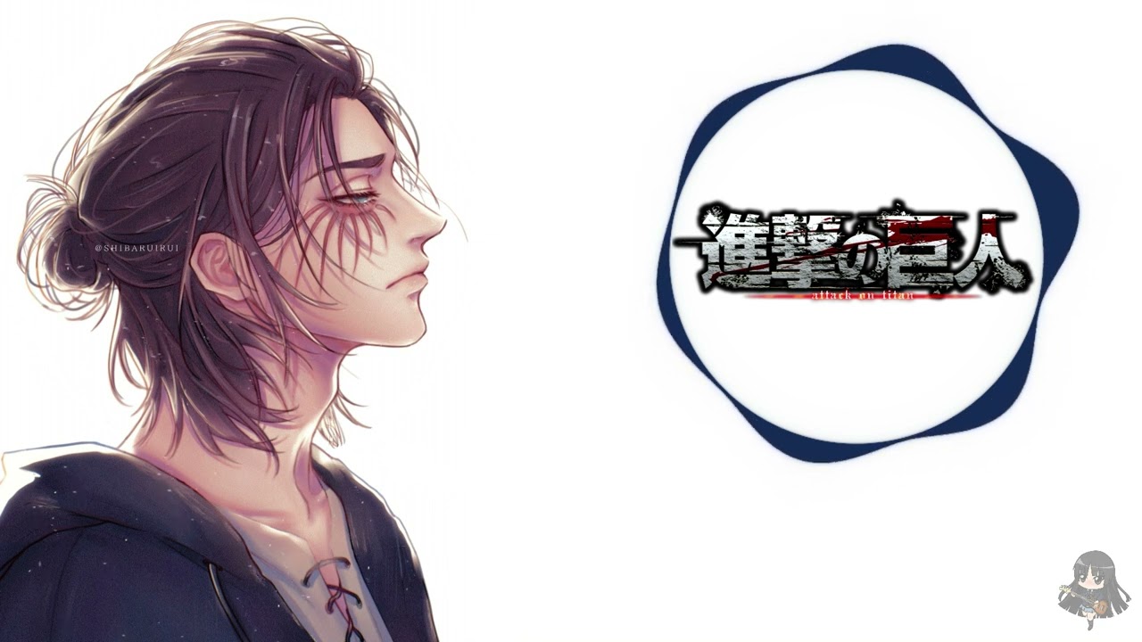 ｢Acapella」Shingeki No Kyojin Season 4 Opening 2 Full | Vocals Only