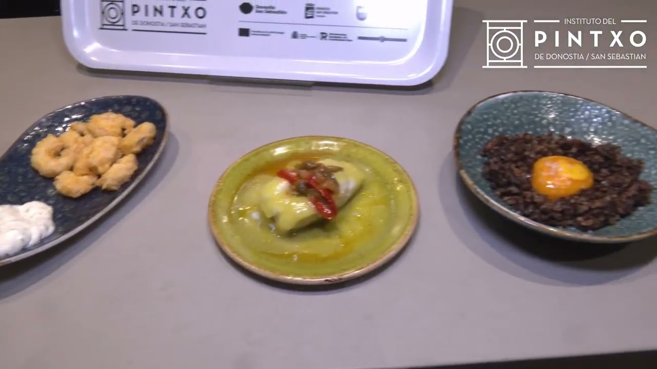 Conoce a los bares de la Gu&iacute;a 2025. Iturrioz, Centro