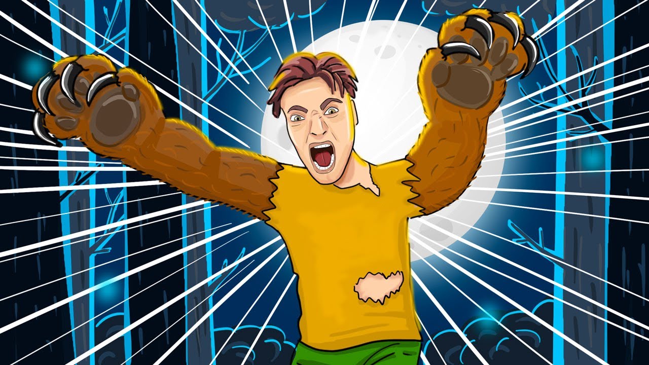 What If You Got Animal Superpowers?