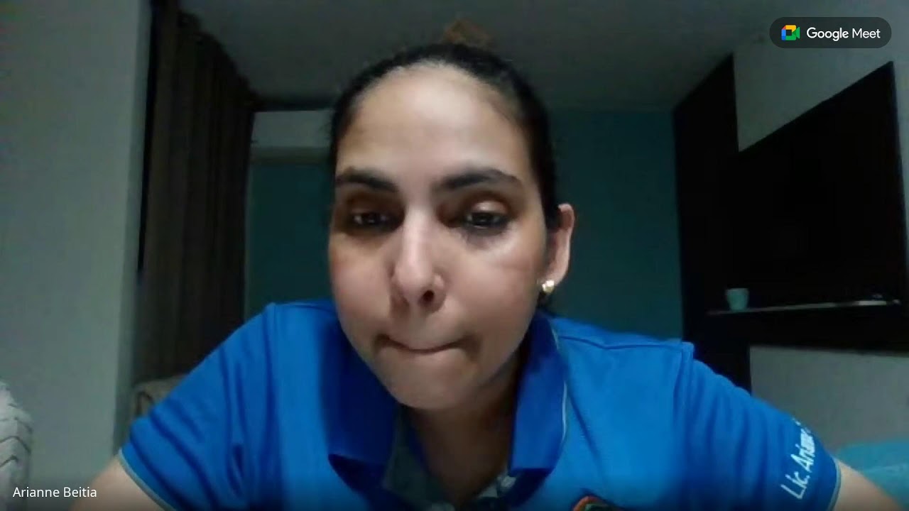 PSICOPEDAGOGÍA A24 (HIGIENE MENTAL - ARIANNE BEITÍA) RECURRENTE