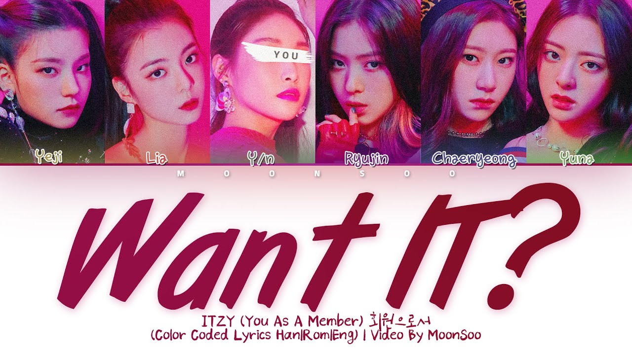 ITZY 