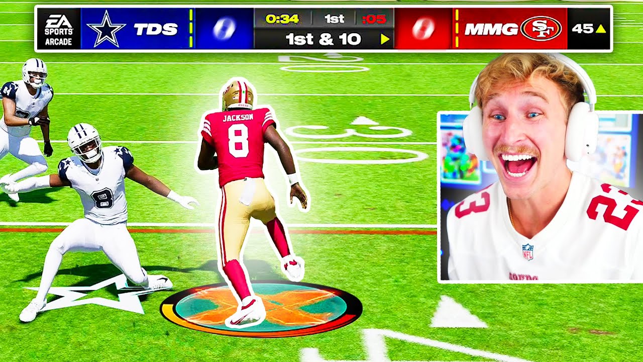 Our New QB in the NFC Championship! Wheel of MUT! Ep. #42