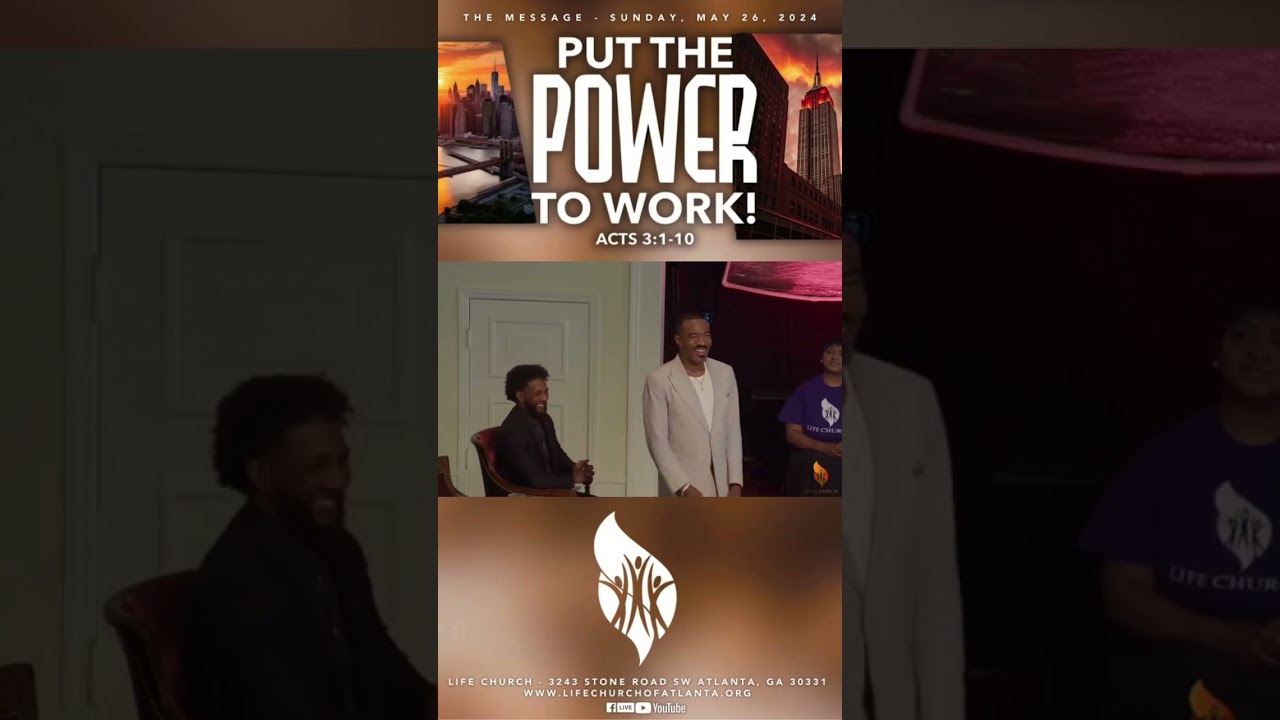 🚨Some people are &ldquo;born lame from birth