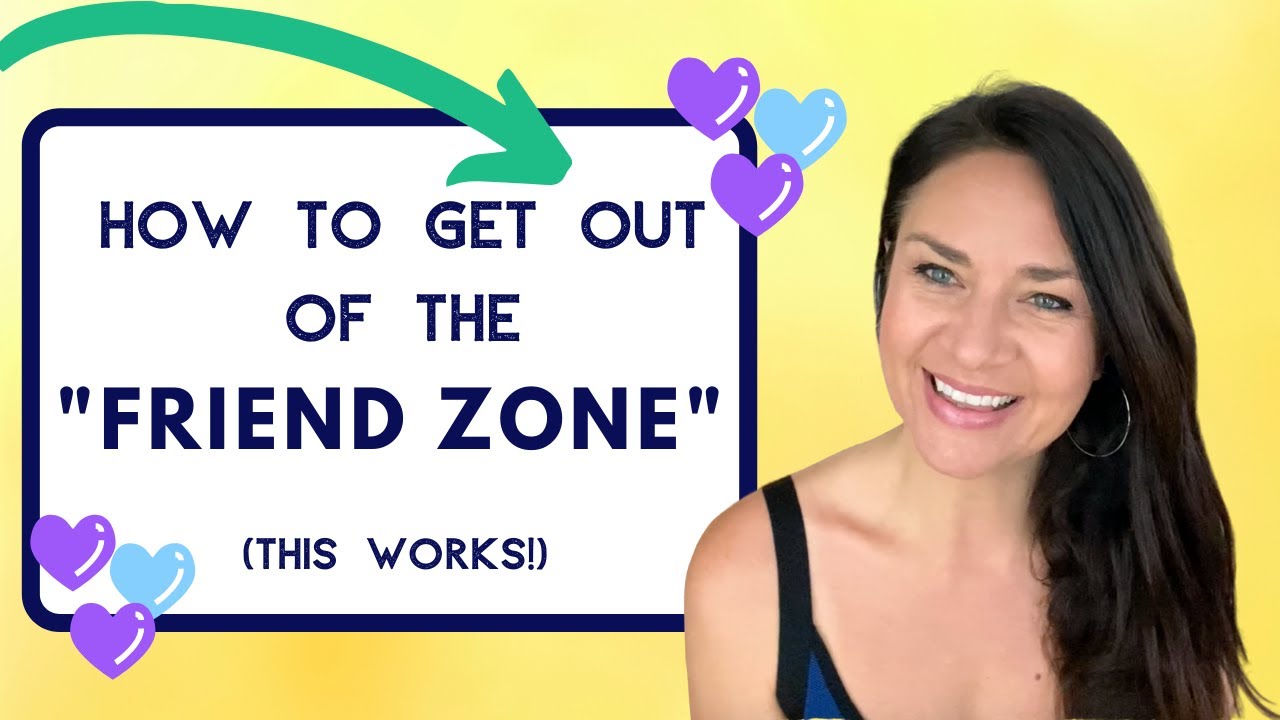 How to GET OUT of the 