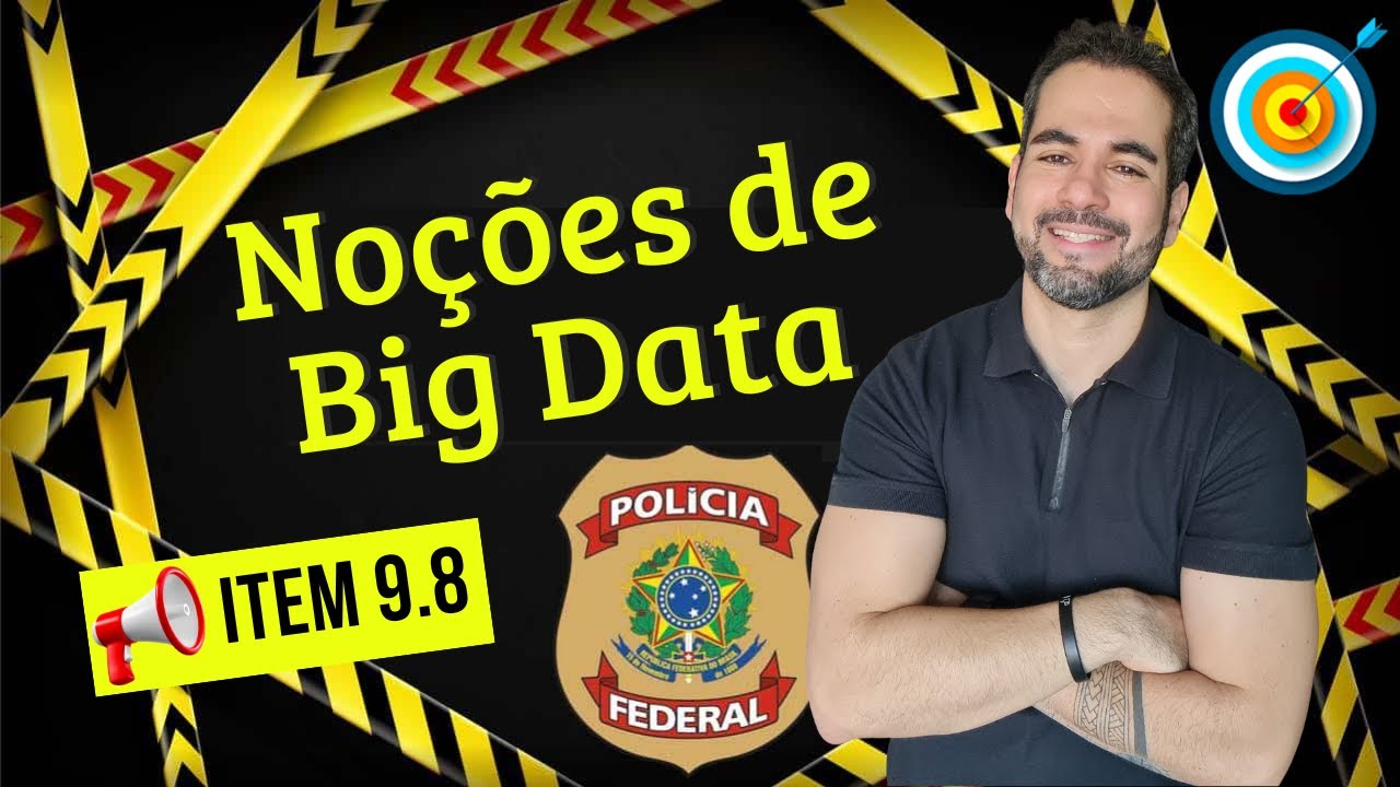 Noções de Big Data