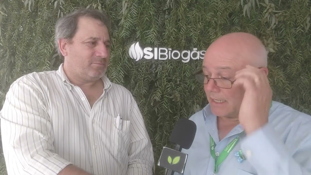 Julio Menéndez: la transformación de la bioenergía en Argentina y el rol del biogás y biometano