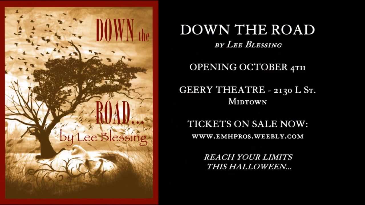 EMH Productions Presents:  