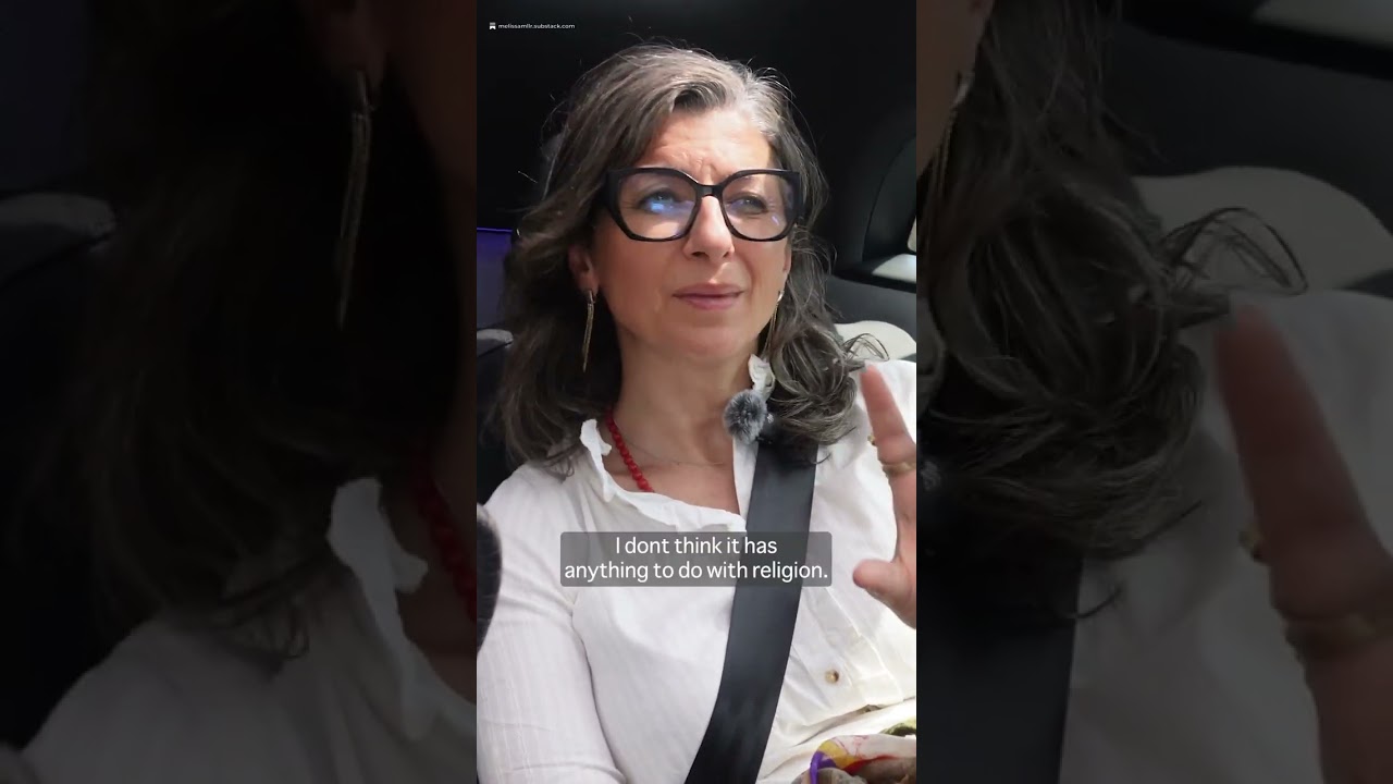 «It has to do with private, financial and economic interests»